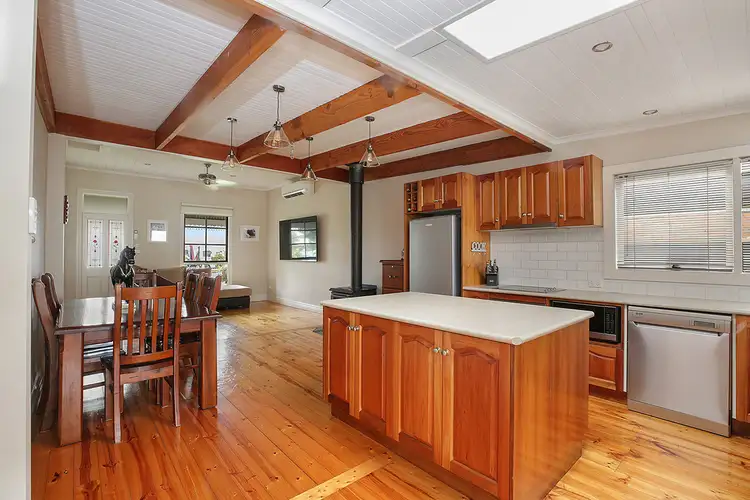 Fourth view of Homely house listing, 535 Lake Corangamite Road, Cororooke VIC 3254