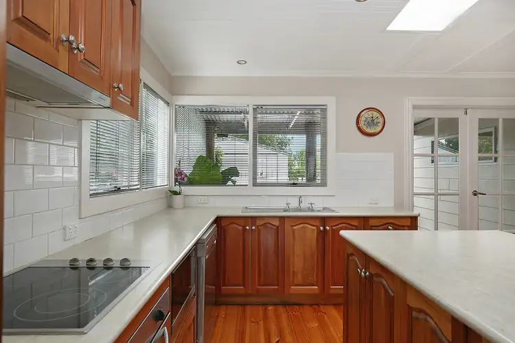Fifth view of Homely house listing, 535 Lake Corangamite Road, Cororooke VIC 3254