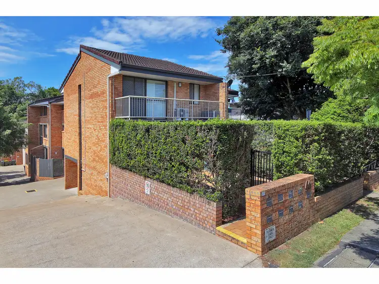 Main view of Homely townhouse listing, 7/46 Ferndale Street, Annerley QLD 4103