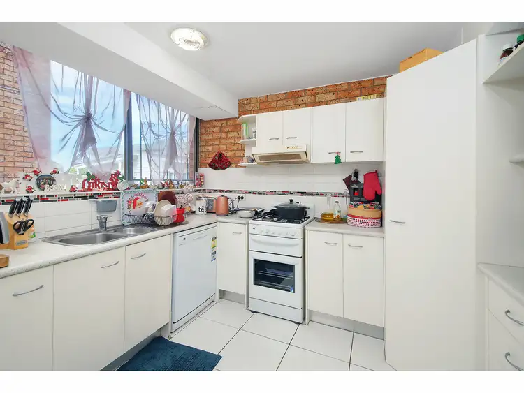 Second view of Homely townhouse listing, 7/46 Ferndale Street, Annerley QLD 4103
