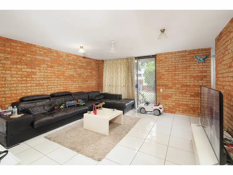 Third view of Homely townhouse listing, 7/46 Ferndale Street, Annerley QLD 4103