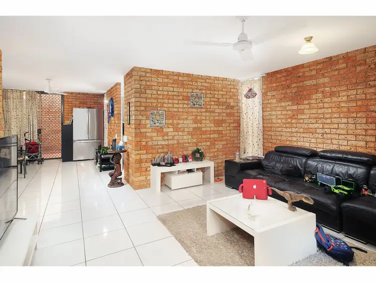 Fourth view of Homely townhouse listing, 7/46 Ferndale Street, Annerley QLD 4103