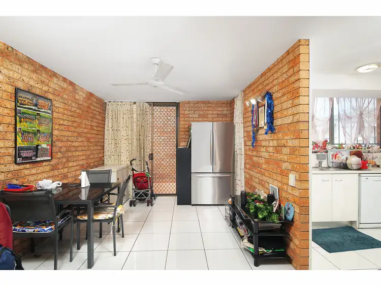 Fifth view of Homely townhouse listing, 7/46 Ferndale Street, Annerley QLD 4103
