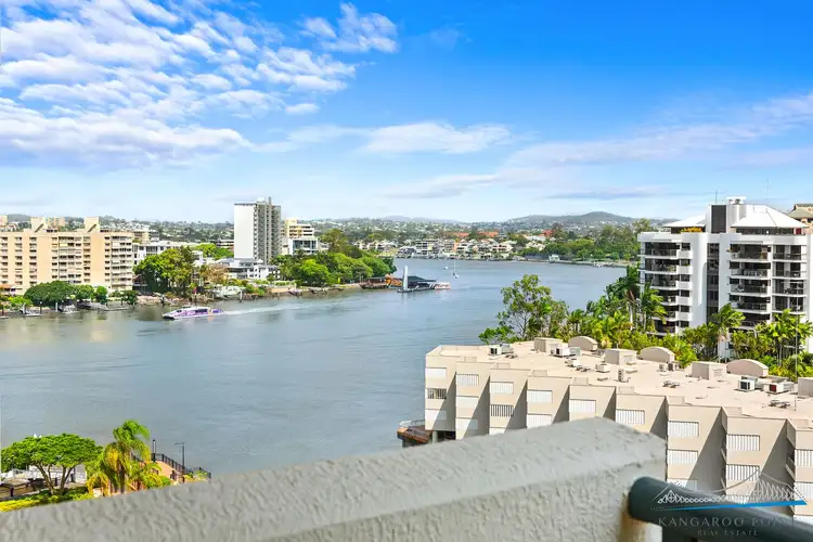 907/44 Ferry Street, Kangaroo Point QLD 4169