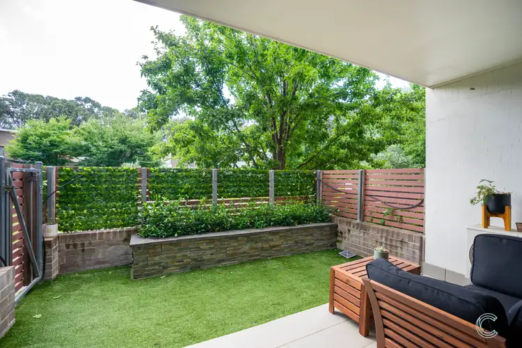 28/39 Jerrabomberra Avenue, Narrabundah ACT 2604