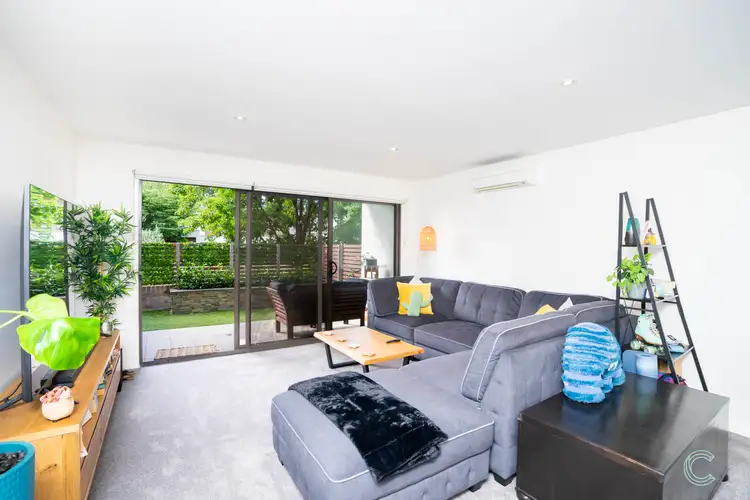 Second view of Homely apartment listing, 28/39 Jerrabomberra Avenue, Narrabundah ACT 2604