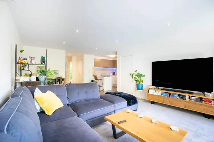 Third view of Homely apartment listing, 28/39 Jerrabomberra Avenue, Narrabundah ACT 2604