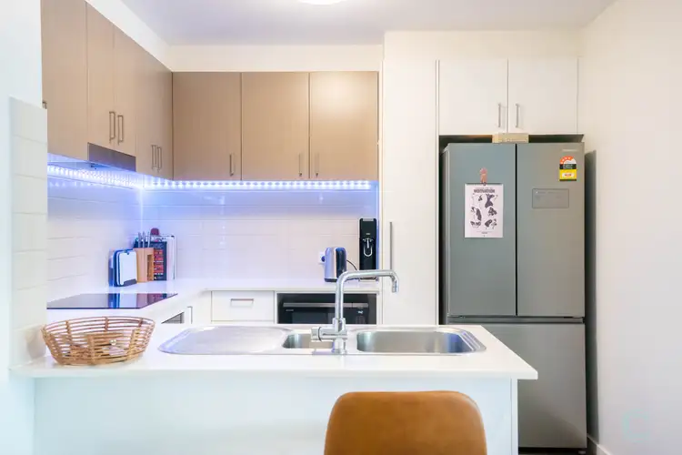 Fourth view of Homely apartment listing, 28/39 Jerrabomberra Avenue, Narrabundah ACT 2604