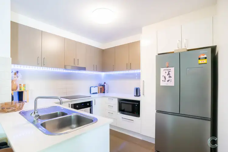 Fifth view of Homely apartment listing, 28/39 Jerrabomberra Avenue, Narrabundah ACT 2604
