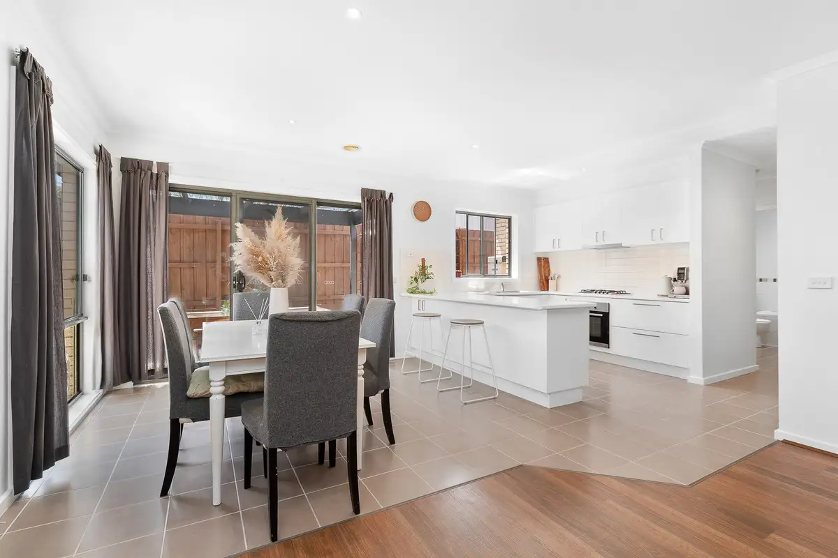 Main view of Homely unit listing, 5/38 McCormicks Road, Skye VIC 3977