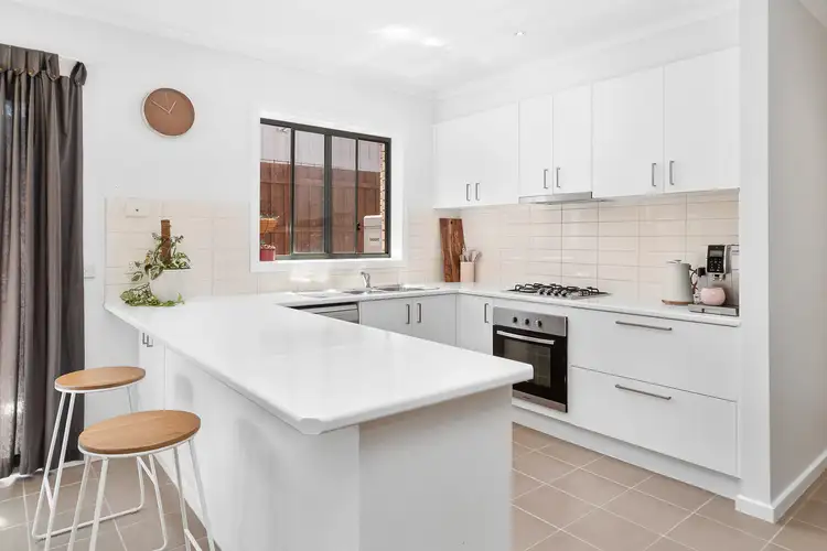 Second view of Homely unit listing, 5/38 McCormicks Road, Skye VIC 3977