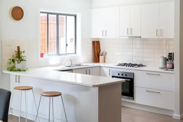 Third view of Homely unit listing, 5/38 McCormicks Road, Skye VIC 3977
