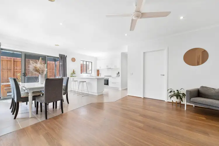 Fourth view of Homely unit listing, 5/38 McCormicks Road, Skye VIC 3977