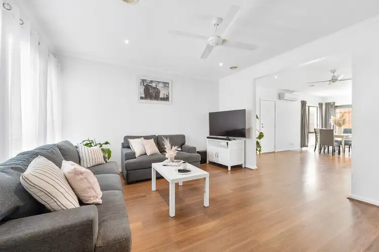 Sixth view of Homely unit listing, 5/38 McCormicks Road, Skye VIC 3977