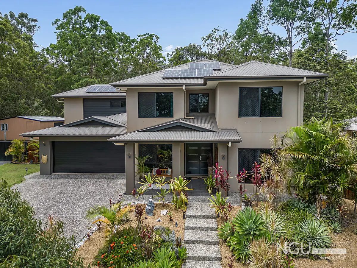 Main view of Homely house listing, 59 Cabernet Crescent, Pine Mountain QLD 4306