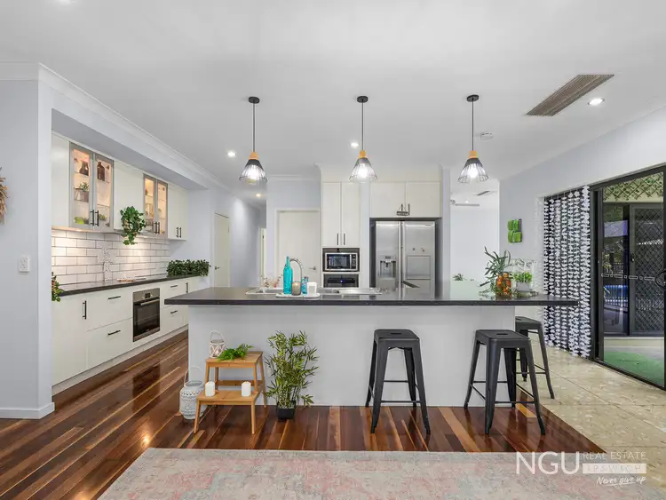 Fourth view of Homely house listing, 59 Cabernet Crescent, Pine Mountain QLD 4306