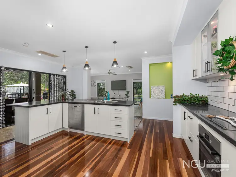 Fifth view of Homely house listing, 59 Cabernet Crescent, Pine Mountain QLD 4306