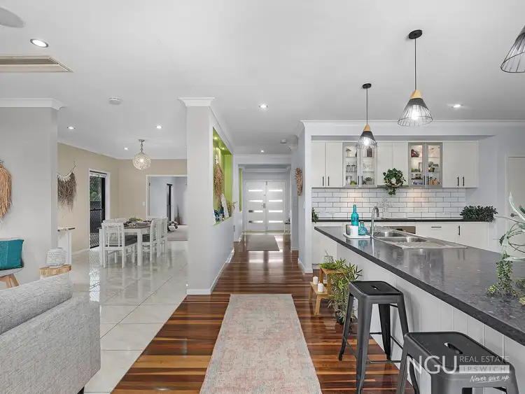 Sixth view of Homely house listing, 59 Cabernet Crescent, Pine Mountain QLD 4306