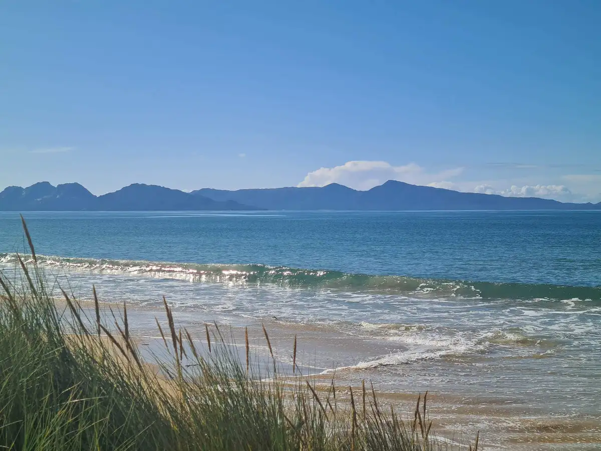 Main view of Homely land listing, 370 Dolphin Sands Road, Dolphin Sands TAS 7190