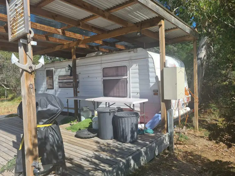Fourth view of Homely land listing, 370 Dolphin Sands Road, Dolphin Sands TAS 7190