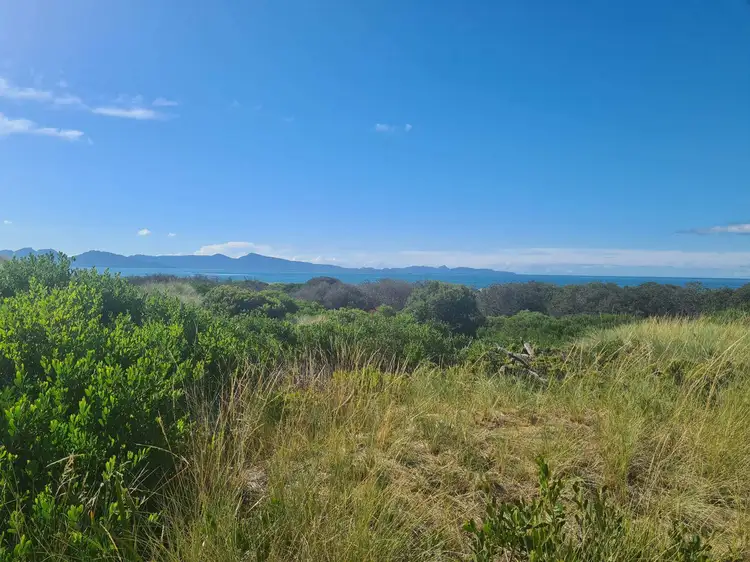 Fifth view of Homely land listing, 370 Dolphin Sands Road, Dolphin Sands TAS 7190