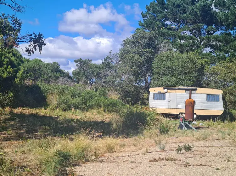 Seventh view of Homely land listing, 370 Dolphin Sands Road, Dolphin Sands TAS 7190