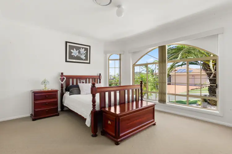 Second view of Homely house listing, 13 Tyrrel Street, Flinders NSW 2529
