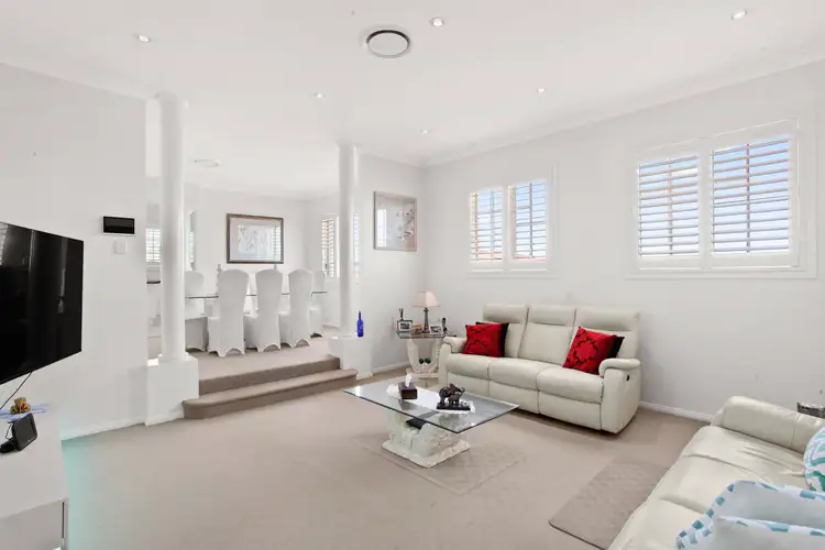 Third view of Homely house listing, 13 Tyrrel Street, Flinders NSW 2529