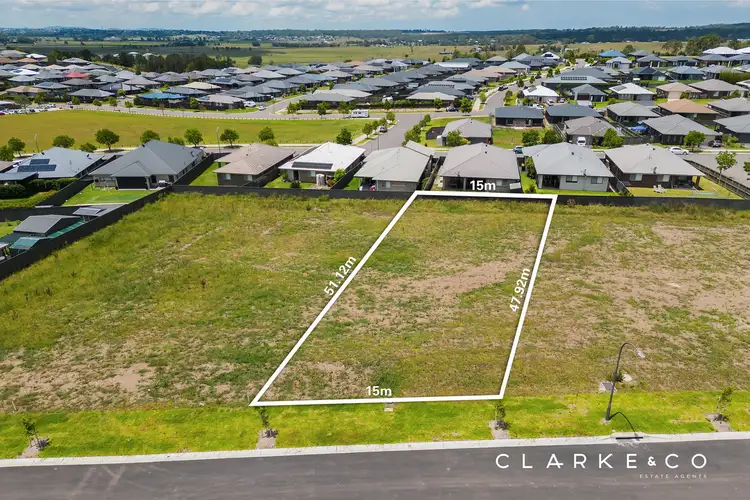 15 Pear Street, Gillieston Heights NSW 2321