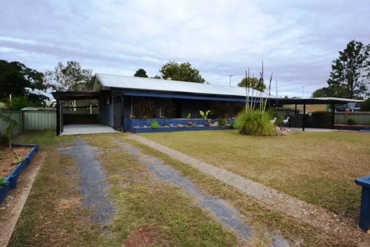 1 Buxton Drive, Gracemere QLD 4702