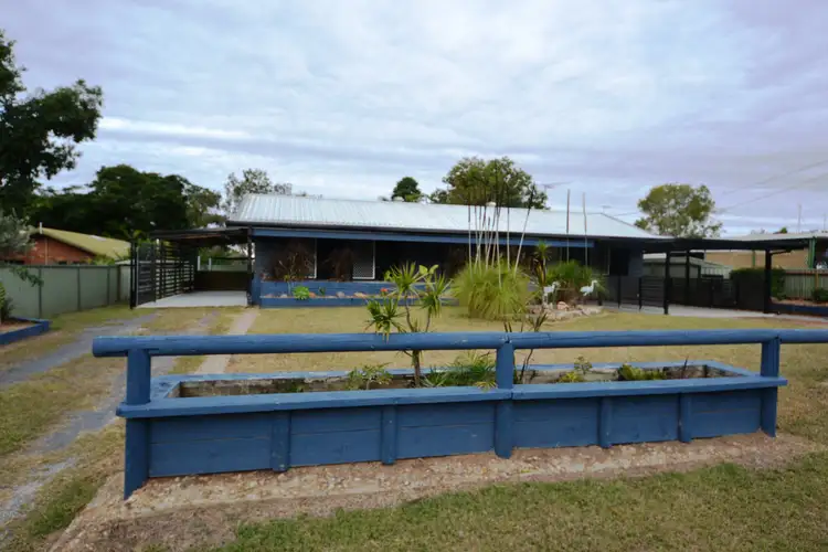 Second view of Homely house listing, 1 Buxton Drive, Gracemere QLD 4702
