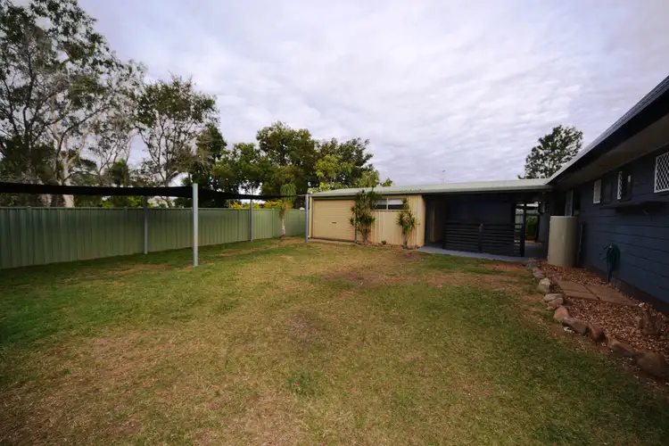 Third view of Homely house listing, 1 Buxton Drive, Gracemere QLD 4702