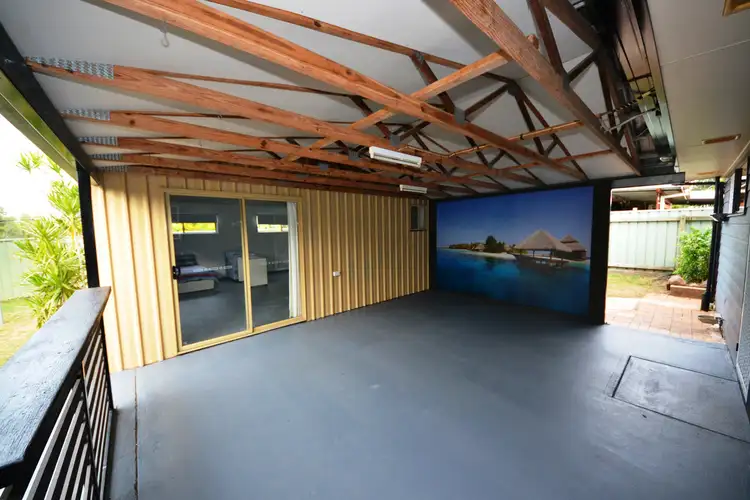 Fourth view of Homely house listing, 1 Buxton Drive, Gracemere QLD 4702