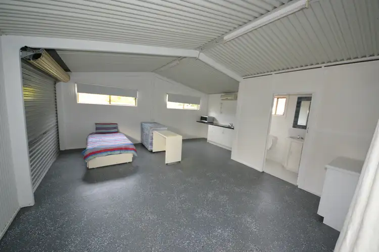 Fifth view of Homely house listing, 1 Buxton Drive, Gracemere QLD 4702