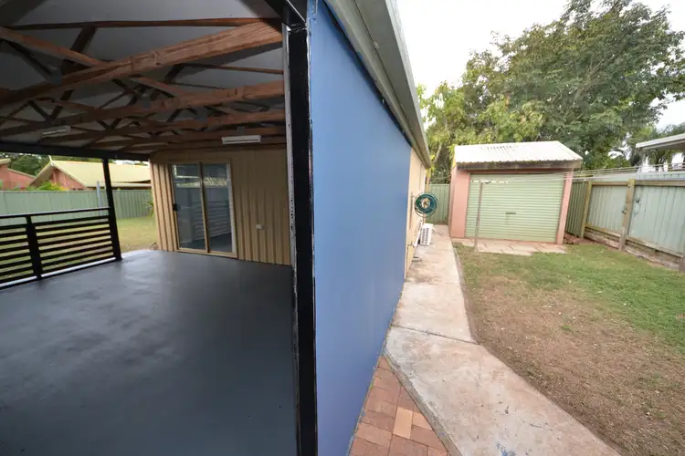 Sixth view of Homely house listing, 1 Buxton Drive, Gracemere QLD 4702