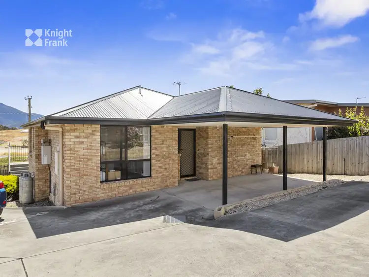 1/5 George Street, Granton TAS 7030
