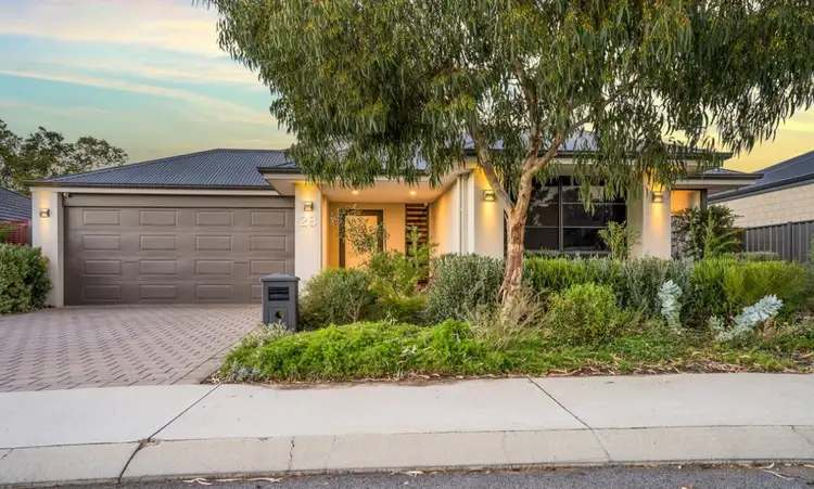 28 Coleford Road, Wellard WA 6170