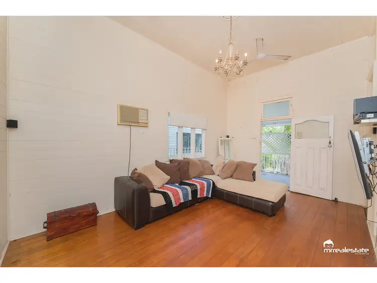 Third view of Homely house listing, 77 Upper Dawson Road, Allenstown QLD 4700