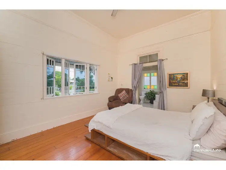 Fourth view of Homely house listing, 77 Upper Dawson Road, Allenstown QLD 4700