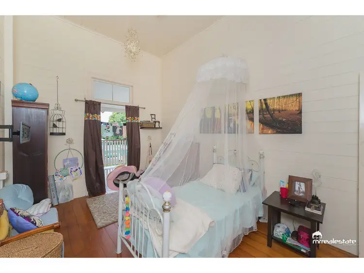 Sixth view of Homely house listing, 77 Upper Dawson Road, Allenstown QLD 4700