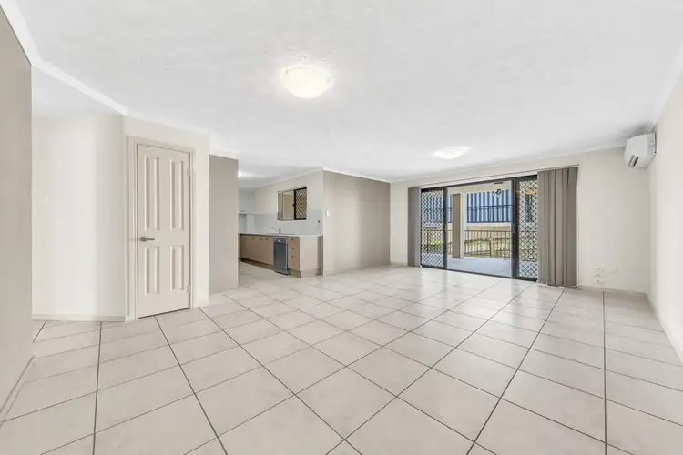 Third view of Homely unit listing, 3/1 Western Avenue, Chermside QLD 4032