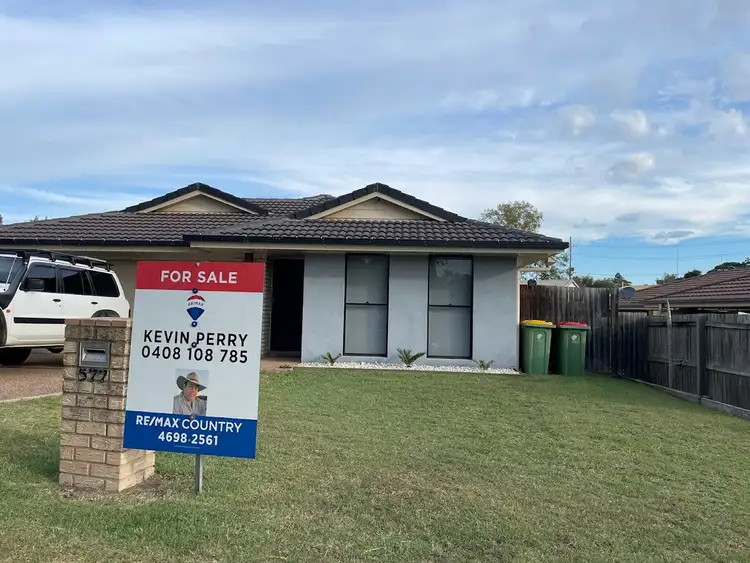 577 Connors Road, Helidon QLD 4344