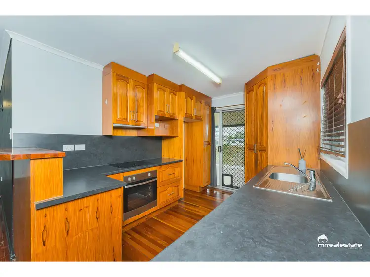 Second view of Homely house listing, 25 Locke Street, Kawana QLD 4701