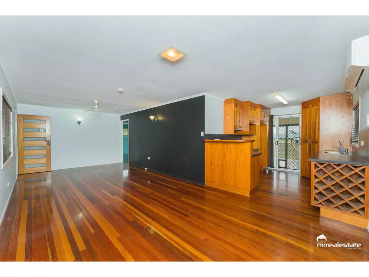 Fourth view of Homely house listing, 25 Locke Street, Kawana QLD 4701