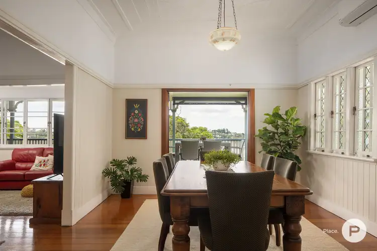 21 Braeside Terrace, Alderley QLD 4051