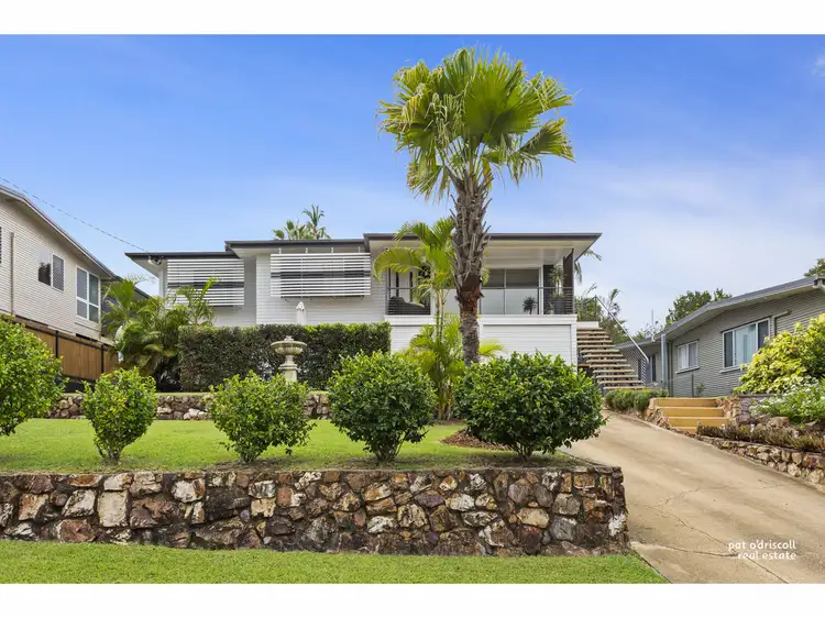 Second view of Homely house listing, 322 Duthie Avenue, Frenchville QLD 4701