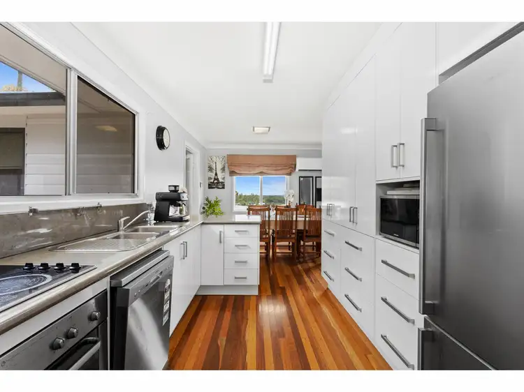 Third view of Homely house listing, 322 Duthie Avenue, Frenchville QLD 4701