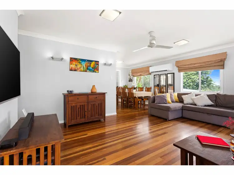 Fourth view of Homely house listing, 322 Duthie Avenue, Frenchville QLD 4701