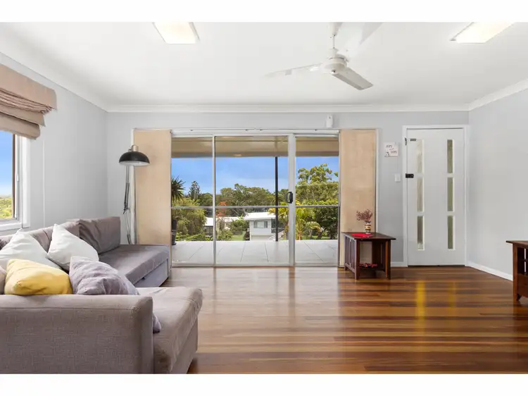 Fifth view of Homely house listing, 322 Duthie Avenue, Frenchville QLD 4701