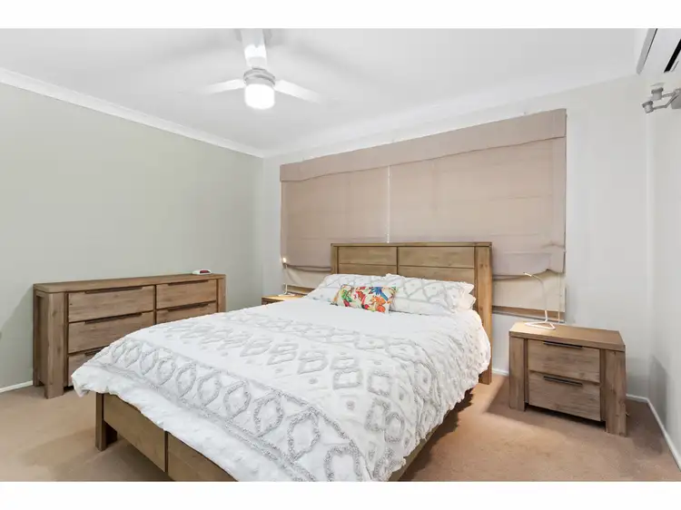 Sixth view of Homely house listing, 322 Duthie Avenue, Frenchville QLD 4701
